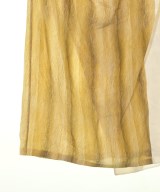 BURBERRY（バーバリー）ワンピース 黄 サイズ:36(XS位) レディース/2200701763152