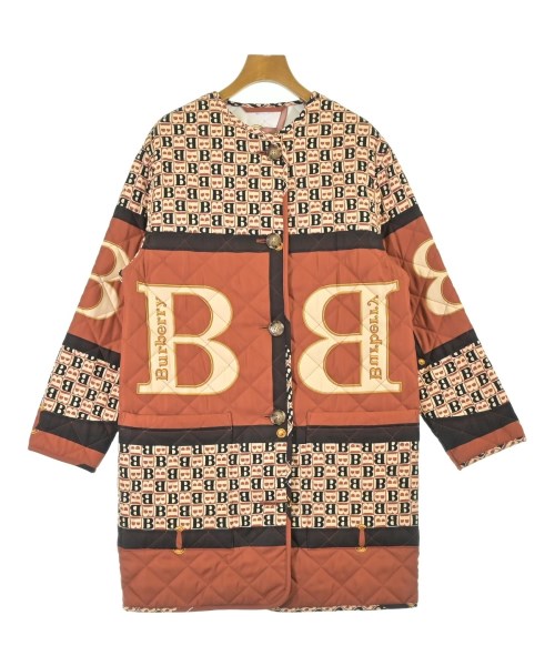 BURBERRY（バーバリー）その他 茶 サイズ:XS レディース/2200701763503