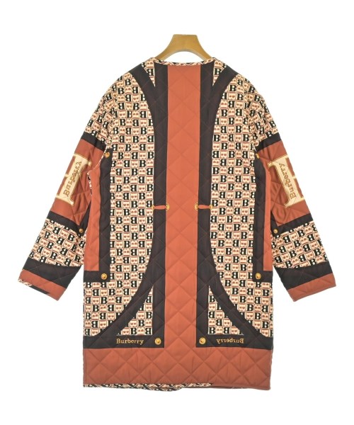 BURBERRY（バーバリー）その他 茶 サイズ:XS レディース/2200701763503