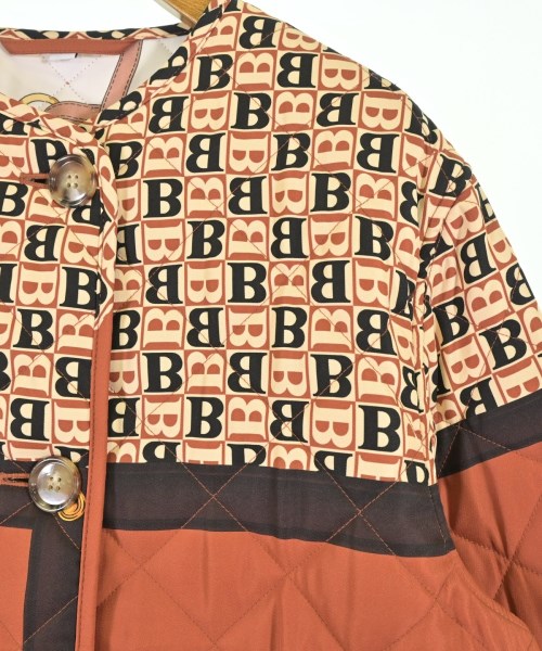 BURBERRY（バーバリー）その他 茶 サイズ:XS レディース/2200701763503