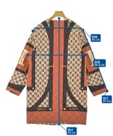 BURBERRY（バーバリー）その他 茶 サイズ:XS レディース/2200701763503