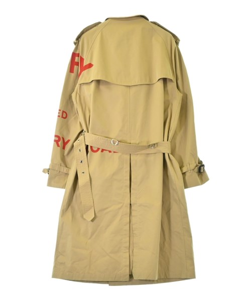 BURBERRY（バーバリー）トレンチコート ベージュ サイズ:48(L位) メンズ/2200701820015
