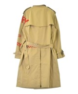 BURBERRY（バーバリー）トレンチコート ベージュ サイズ:48(L位) メンズ/2200701820015