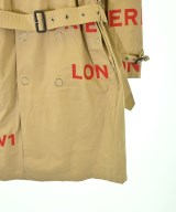 BURBERRY（バーバリー）トレンチコート ベージュ サイズ:48(L位) メンズ/2200701820015