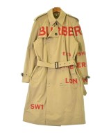 BURBERRY トレンチコート