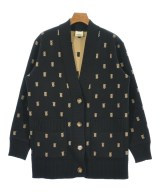 BURBERRY カーディガン