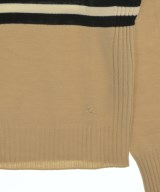 BURBERRY（バーバリー）ニット・セーター ベージュ サイズ:2(M位) レディース/2200647339015