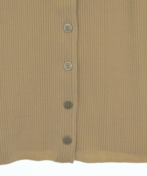 BURBERRY（バーバリー）ニット・セーター ベージュ サイズ:2(M位) レディース/2200647339039
