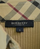 BURBERRY（バーバリー）ニット・セーター ベージュ サイズ:2(M位) レディース/2200647339039