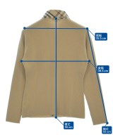 BURBERRY（バーバリー）ニット・セーター ベージュ サイズ:2(M位) レディース/2200647339039