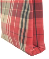 BURBERRY（バーバリー）トートバッグ 赤 サイズ:- レディース/2200647964064