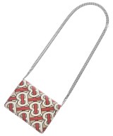 BURBERRY（バーバリー）財布・コインケース 赤 サイズ:- レディース/2200649138104