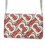 BURBERRY（バーバリー）財布・コインケース 赤 サイズ:- レディース/2200649138104