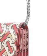 BURBERRY（バーバリー）財布・コインケース 赤 サイズ:- レディース/2200649138104