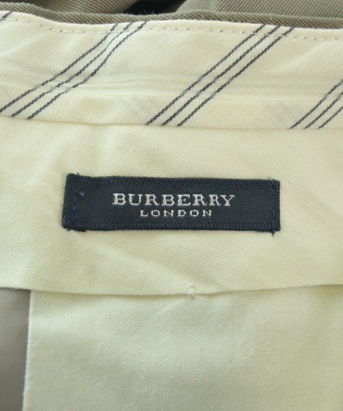 BURBERRY（バーバリー）その他 カーキ サイズ:-(M位) メンズ/2200654860014