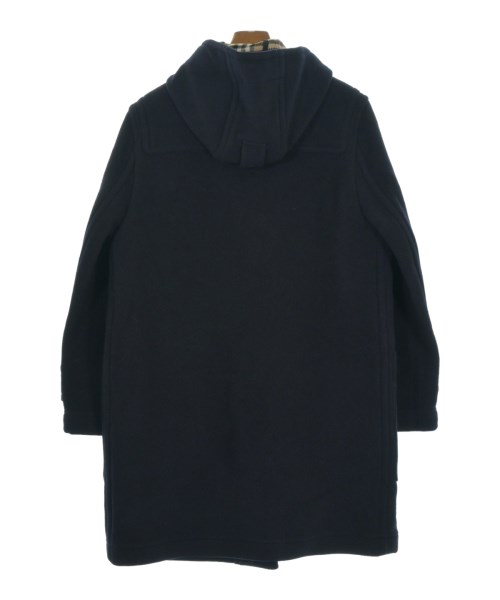 BURBERRY（バーバリー）ダッフルコート 紺 サイズ:46(M位) メンズ/2200654905012