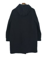 BURBERRY（バーバリー）ダッフルコート 紺 サイズ:46(M位) メンズ/2200654905012