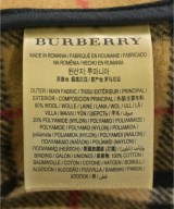 BURBERRY（バーバリー）ダッフルコート 紺 サイズ:46(M位) メンズ/2200654905012