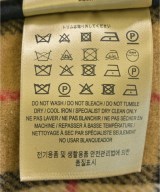 BURBERRY（バーバリー）ダッフルコート 紺 サイズ:46(M位) メンズ/2200654905012