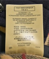 BURBERRY（バーバリー）ダッフルコート 紺 サイズ:46(M位) メンズ/2200654905012