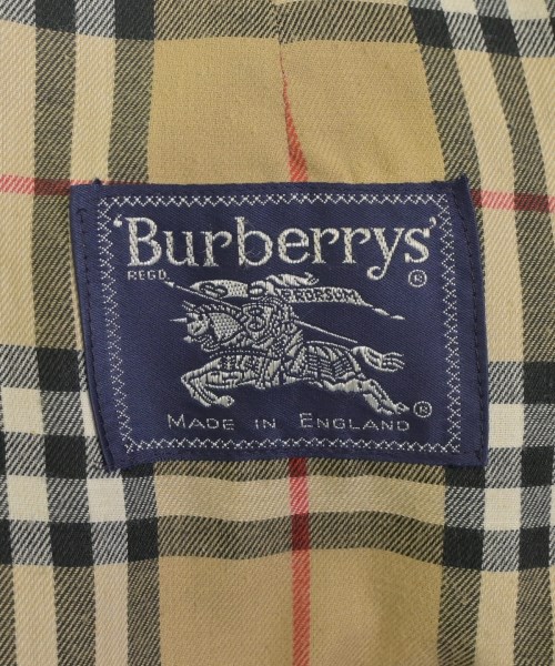 BURBERRY（バーバリー）その他 ベージュ サイズ:-(XXL位) メンズ/2200654949047