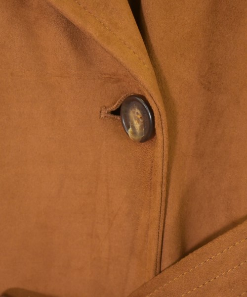 BURBERRY（バーバリー）トレンチコート 茶 サイズ:36(XS位) レディース/2200650657106