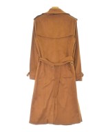 BURBERRY（バーバリー）トレンチコート 茶 サイズ:36(XS位) レディース/2200650657106