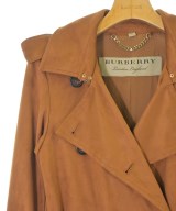 BURBERRY（バーバリー）トレンチコート 茶 サイズ:36(XS位) レディース/2200650657106
