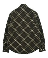 BURBERRY（バーバリー）カジュアルシャツ 茶 サイズ:M メンズ/2200647878019