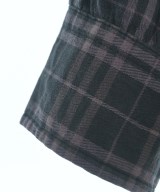 BURBERRY（バーバリー）カジュアルシャツ 黒 サイズ:L メンズ/2200648964049