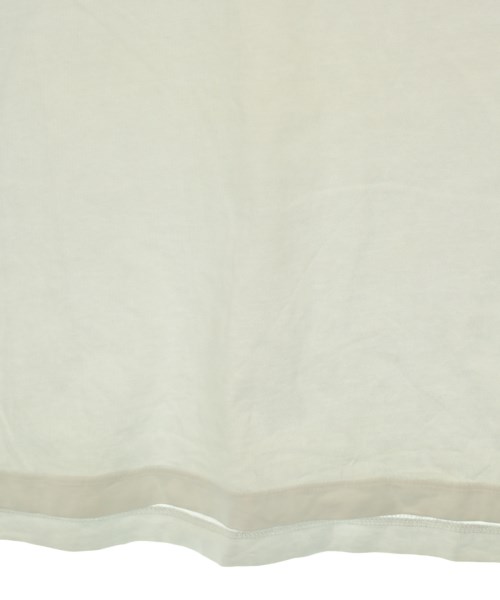 BURBERRY（バーバリー）Tシャツ・カットソー 白 サイズ:XXXL メンズ/2200646133041
