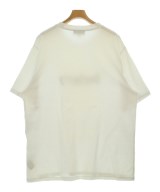 BURBERRY（バーバリー）Tシャツ・カットソー 白 サイズ:XXXL メンズ/2200646133041