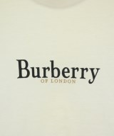 BURBERRY（バーバリー）Tシャツ・カットソー 白 サイズ:XXXL メンズ/2200646133041