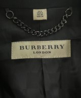 BURBERRY（バーバリー）テーラードジャケット 黒 サイズ:38(S位) レディース/2200646826011