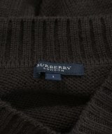 BURBERRY（バーバリー）ニット・セーター 茶 サイズ:1(S位) レディース/2200646826059