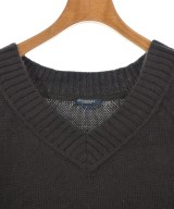 BURBERRY（バーバリー）ニット・セーター 茶 サイズ:1(S位) レディース/2200646826059