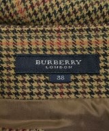 BURBERRY（バーバリー）ひざ丈スカート ベージュ サイズ:38(S位) レディース/2200646826080