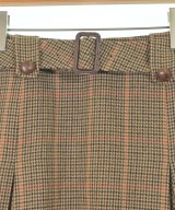 BURBERRY（バーバリー）ひざ丈スカート ベージュ サイズ:38(S位) レディース/2200646826080