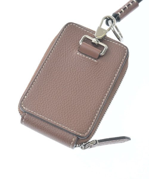 BURBERRY（バーバリー）財布・コインケース 茶 サイズ:- メンズ/2200647726211