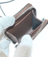 BURBERRY（バーバリー）財布・コインケース 茶 サイズ:- メンズ/2200647726211