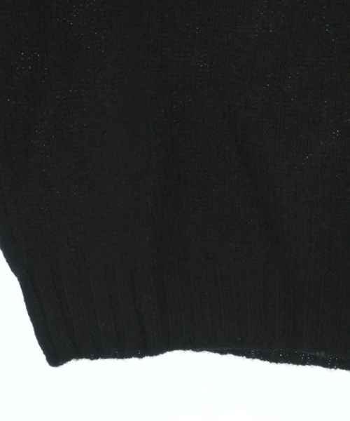 BURBERRY（バーバリー）ニット・セーター 黒 サイズ:S メンズ/2200655613107