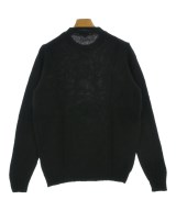BURBERRY（バーバリー）ニット・セーター 黒 サイズ:S メンズ/2200655613107