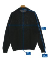 BURBERRY（バーバリー）ニット・セーター 黒 サイズ:S メンズ/2200655613107