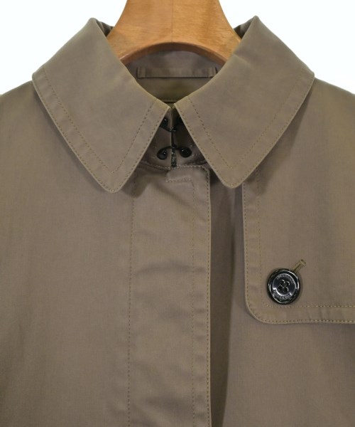 BURBERRY（バーバリー）その他 カーキ サイズ:38(S位) レディース/2200655772026