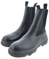 BURBERRY（バーバリー）ブーツ 黒 サイズ:EU41(26cm位) メンズ/2200651184793