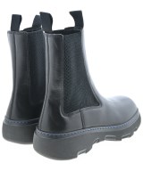 BURBERRY（バーバリー）ブーツ 黒 サイズ:EU41(26cm位) メンズ/2200651184793