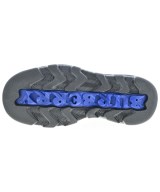 BURBERRY（バーバリー）ブーツ 黒 サイズ:EU41(26cm位) メンズ/2200651184793