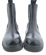 BURBERRY（バーバリー）ブーツ 黒 サイズ:EU41(26cm位) メンズ/2200651184793