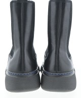 BURBERRY（バーバリー）ブーツ 黒 サイズ:EU41(26cm位) メンズ/2200651184793