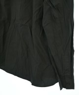 BURBERRY（バーバリー）カジュアルシャツ 黒 サイズ:L メンズ/2200656106073
